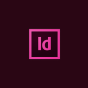 Adobe InDesign