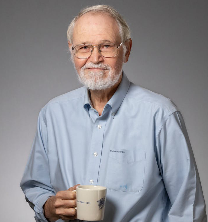 Brian Kernighan 