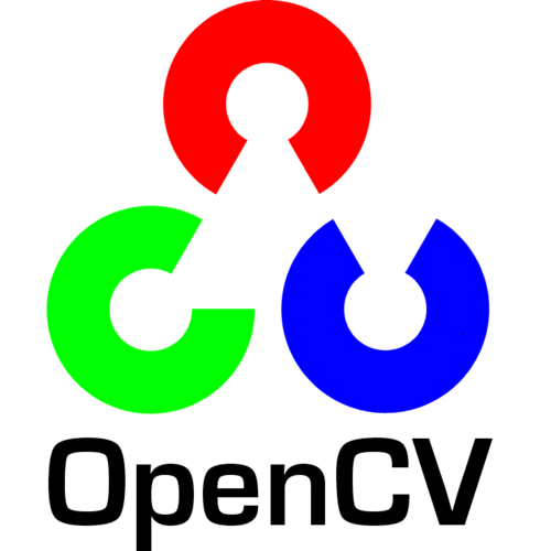 OPENCV Python kütüphanesi