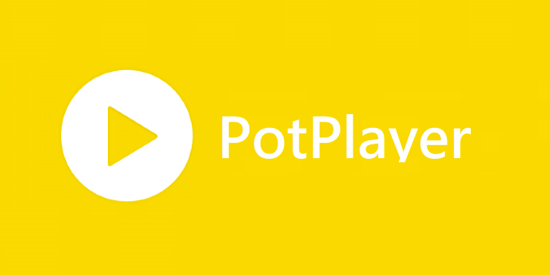 PotPlayer en iyi video oynatıcı
