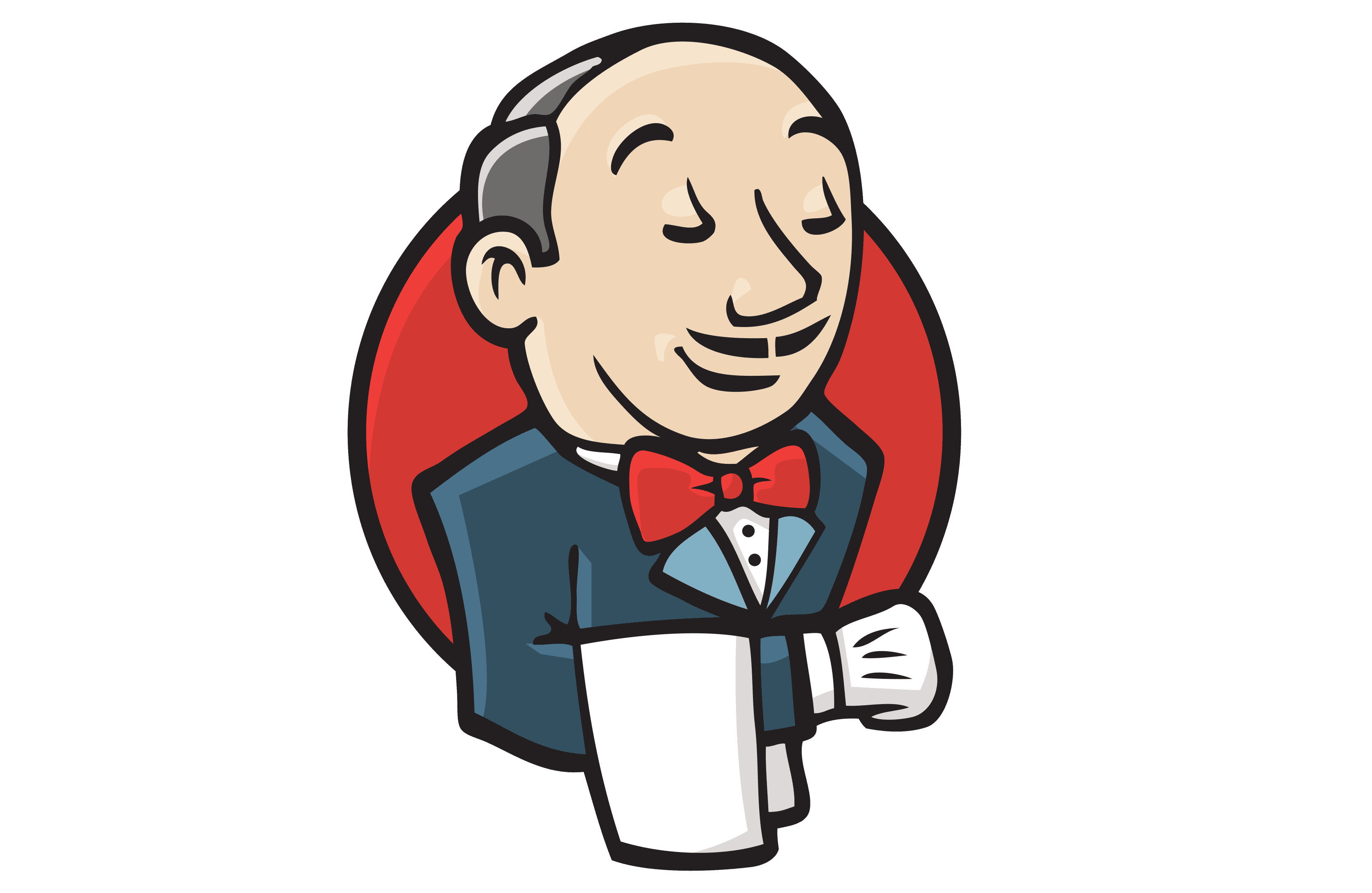 Jenkins