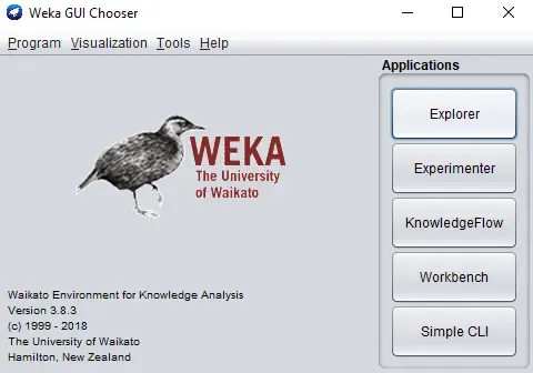 Weka